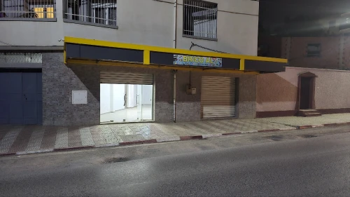 Location Local Sidi Bel Abbès Sidi bel abbes