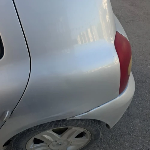 Renault Clio Campus 2010 Extreme