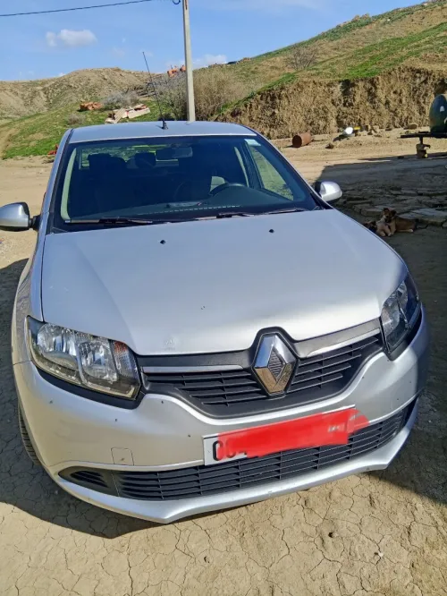 Renault Symbol 2017 