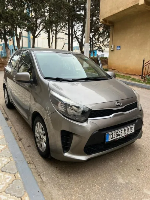 Kia Picanto 2019 Style