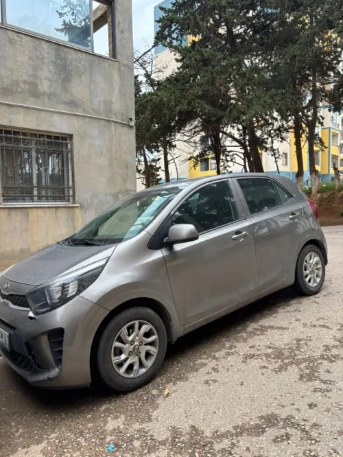 Kia Picanto 2019 Style