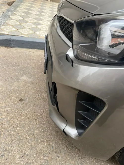 Kia Picanto 2019 Style