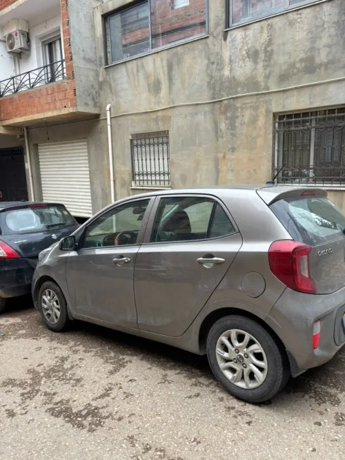 Kia Picanto 2019 Style