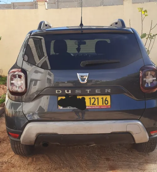 Dacia Duster 2021 Duster