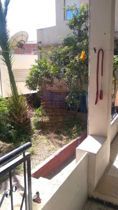 Vente Villa Alger Kouba