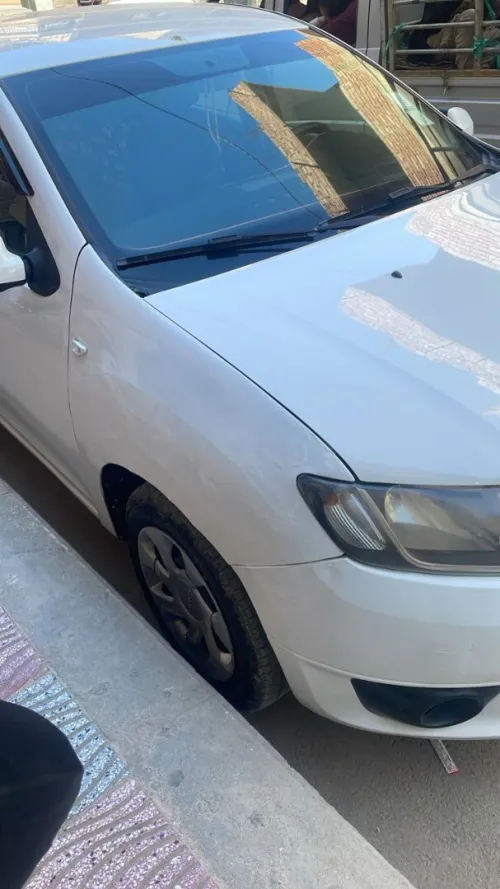 Dacia Logan 2016 Logan