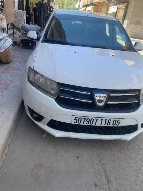 Dacia Logan 2016 Logan
