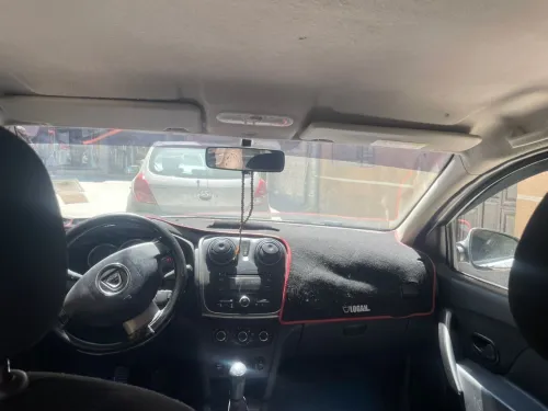 Dacia Logan 2016 Logan