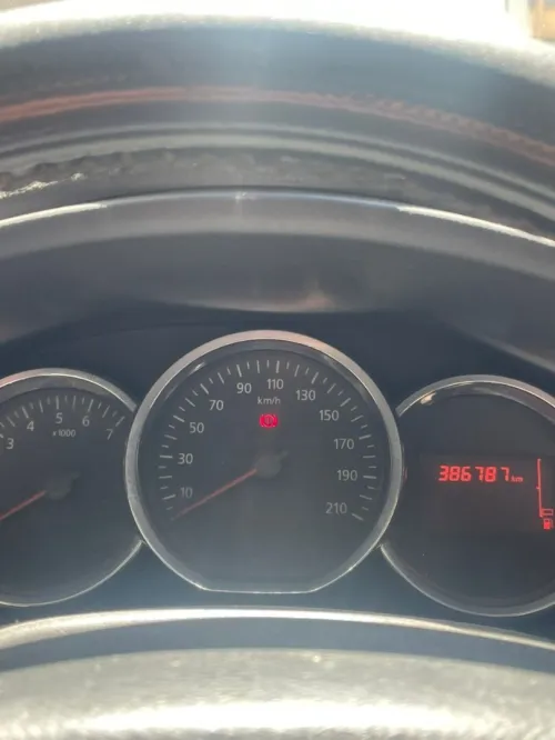 Dacia Logan 2016 Logan