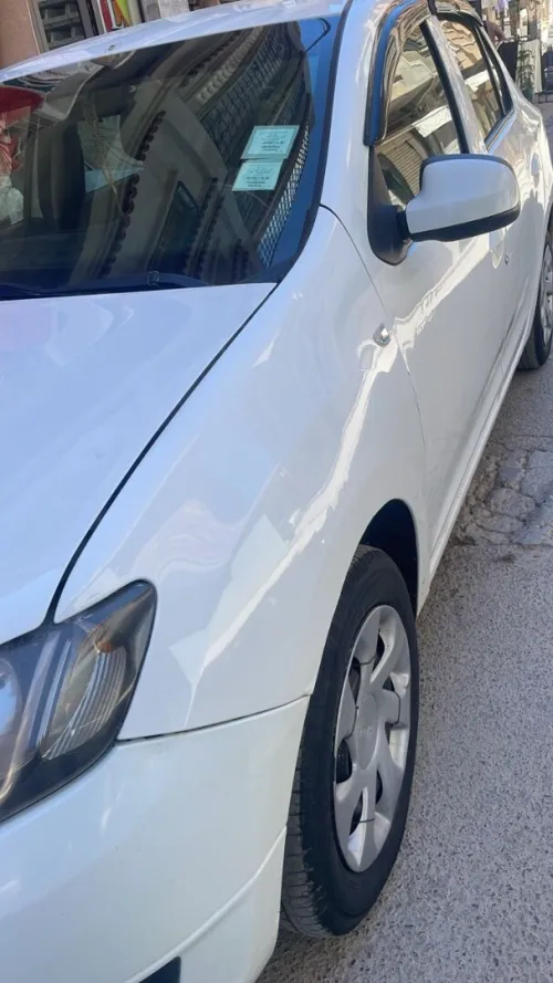 Dacia Logan 2016 Logan