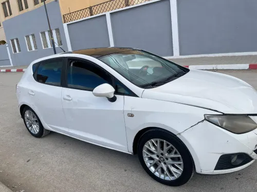 Seat Ibiza 2011 Loca