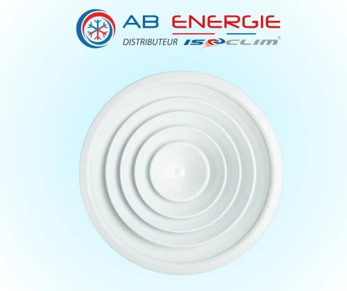 DIFFUSEUR CIRCULAIRE 