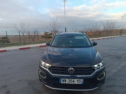 Volkswagen T-Roc 2021 T-Roc