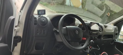 Renault Master 2011