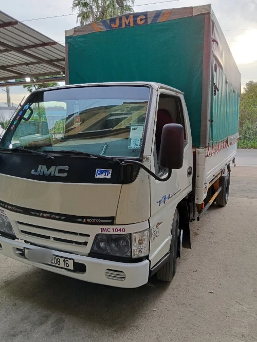 JMC 1040 2008