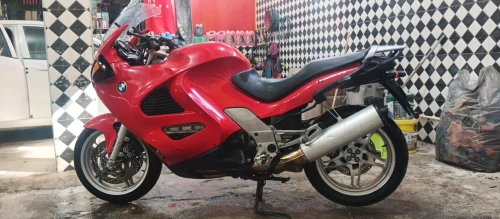 BMW K1200rs 1997