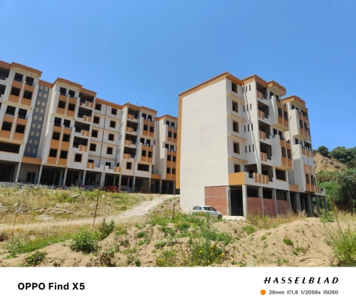 Vente Appartement Skikda Collo