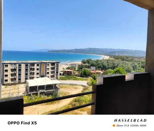 Vente Appartement Skikda Collo