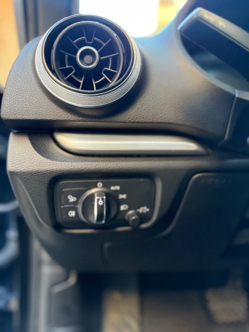 Audi A3 2019 S Line