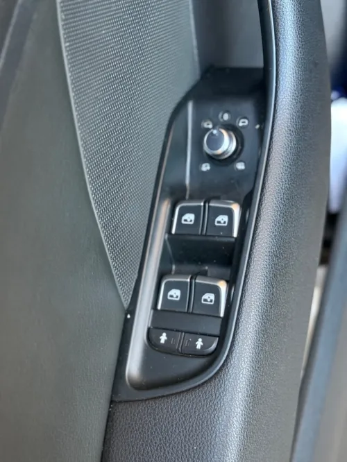 Audi A3 2019 S Line