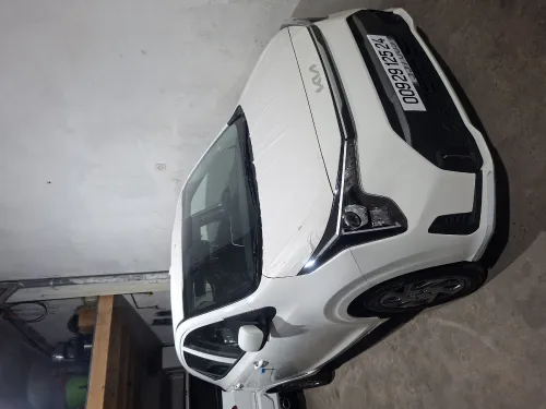 Kia Picanto 2025 Picanto