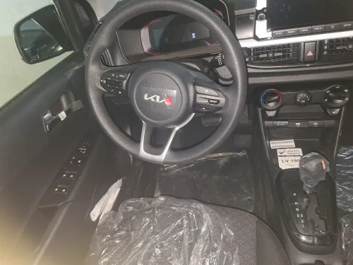 Kia Picanto 2025 Picanto