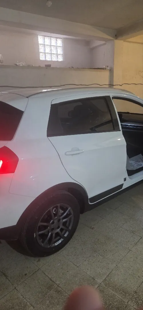 Geely GX3 PRO  2026 Livan