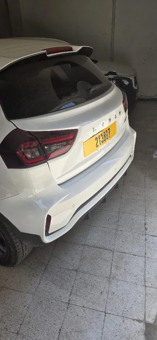 Geely GX3 PRO  2026 Livan
