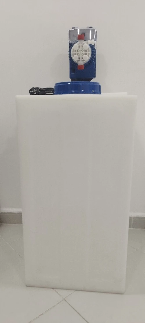 Système de Dosage SEKO