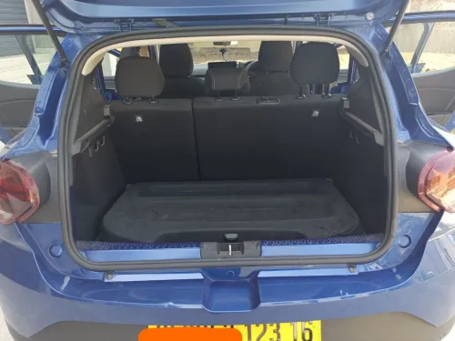 Dacia Sandero 2023 