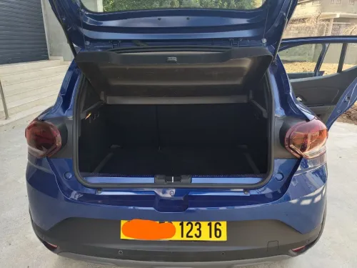 Dacia Sandero 2023 