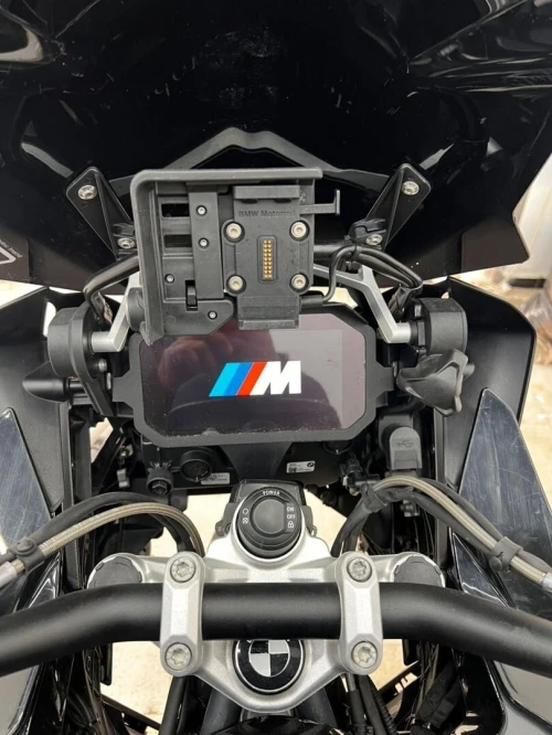 BMW GS Adventure 2022