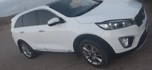 Kia Sorento 2017 Premium 7 Places