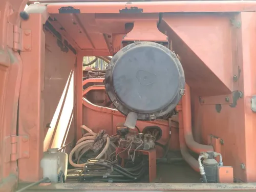 Doosan 520 2017