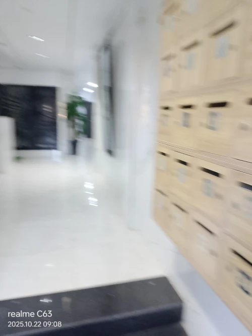 Vente Appartement F3 Oran Es senia
