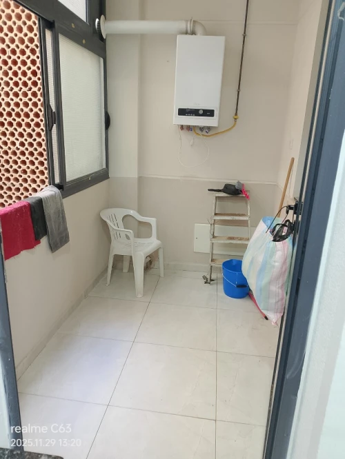 Vente Appartement F3 Oran Es senia