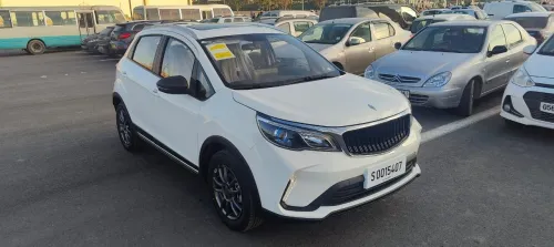 Geely GX3 PRO  2025 LIVANE