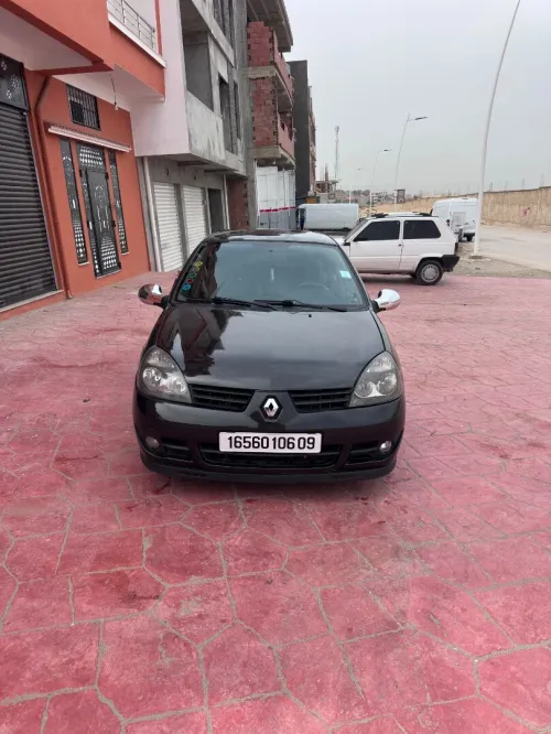 Renault Clio 2 2006 