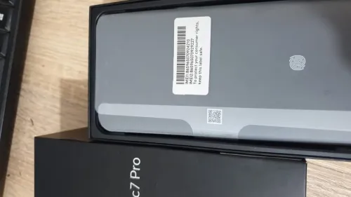Honor Magic Magic7Pro