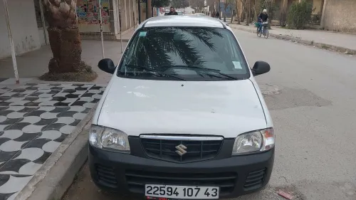 Suzuki Alto 2007 Alto