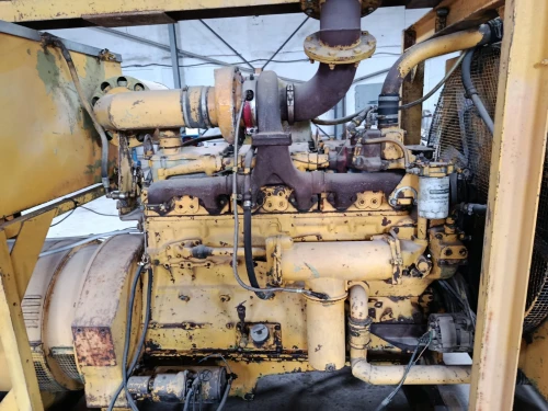 250 kva