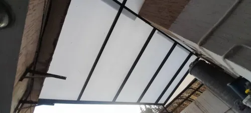 Tinda pergola 