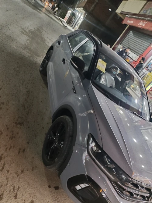 Volkswagen Tahru 2026 Ruixiang