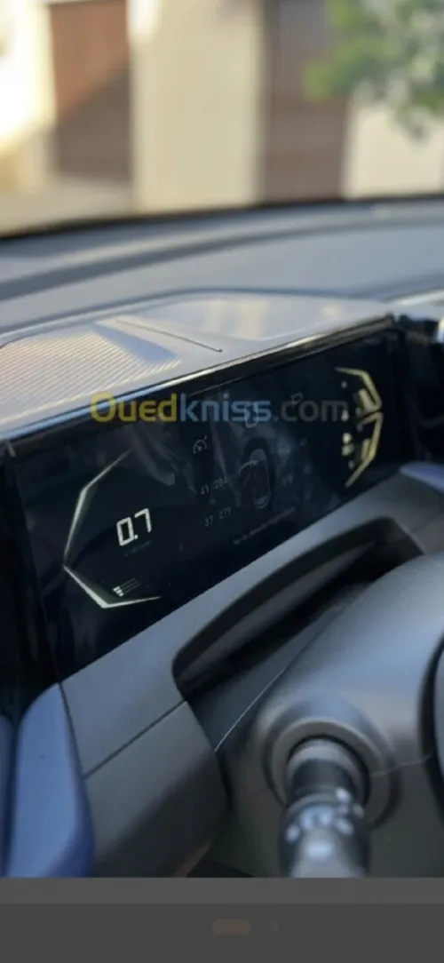 GAC GS3 emzoom 2026 R-Style