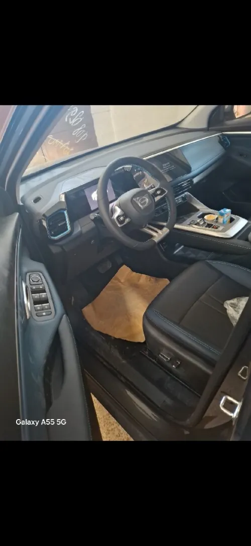 GAC GS3 2026 MEDIUM