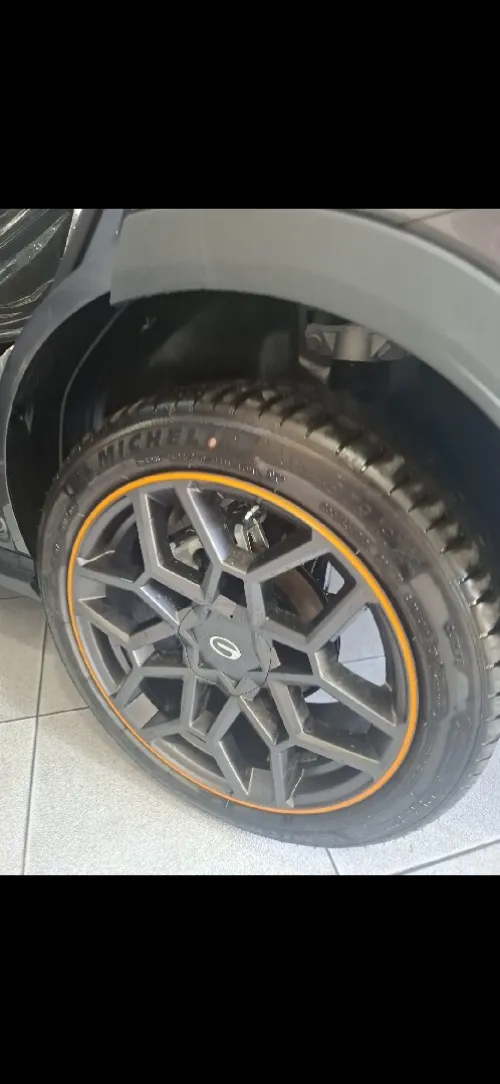 GAC GS3 emzoom 2026 R-Style
