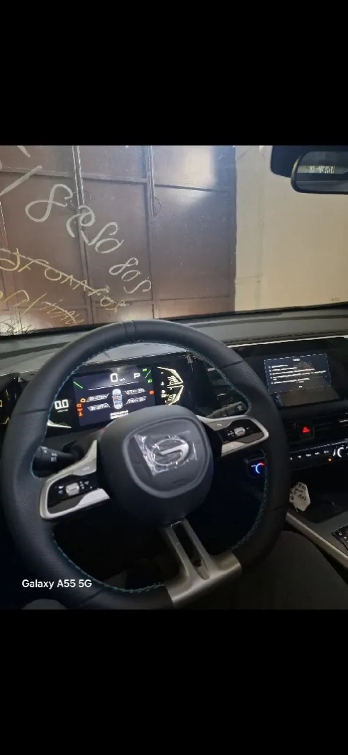 GAC GS3 2026 MEDIUM