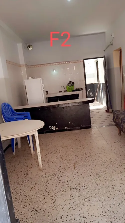 Location vacances Appartement Studio F2 F3 Aïn Témouchent Beni saf