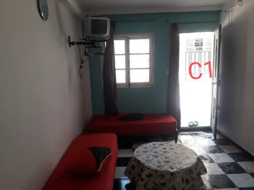 Location vacances Appartement Studio F2 F3 Aïn Témouchent Beni saf