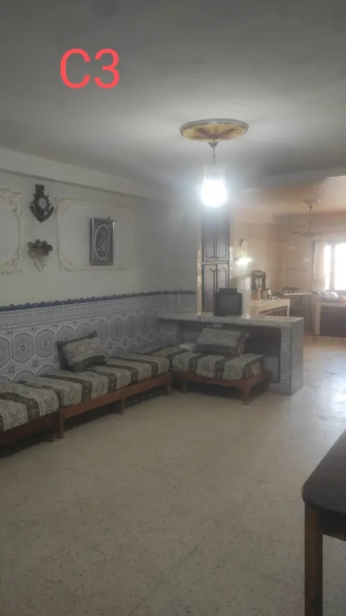 Location vacances Appartement Studio F2 F3 Aïn Témouchent Beni saf